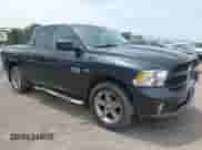 2018 Ram 1500 Express с VIN 1C6RR7FT2JS198665, выставлен на аукционе IAAI как лот 42498884 с пробегом 46 595 миль миль и . История ставок и продаж доступна на DreamBid. Изображение 1.