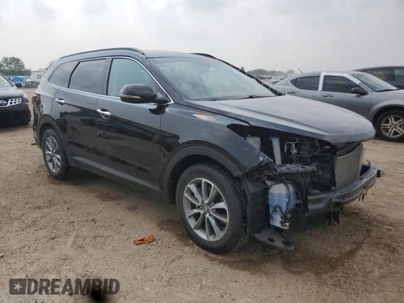 2019 Hyundai Santa Fe SE с VIN KM8SNDHF9KU298095, выставлен на аукционе Copart как лот 66826835 с пробегом 11 272 миль миль и Списание • Salvage title. История ставок и продаж доступна на DreamBid. Изображение 4.