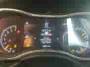 2014 Jeep Grand Cherokee Limited с VIN 1C4RJEBG4EC120403, выставлен на аукционе Copart как лот 81600695 с пробегом 109 741 миль миль и Списание • Salvage title. История ставок и продаж доступна на DreamBid. Изображение 9.