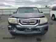 2010 Honda Pilot LX with VIN 5FNYF4H20AB014742, listed as a Copart auction lot 87434435 with 141,802 mi miles and Salvage title. Bid and sale history available at DreamBid. Image 5.