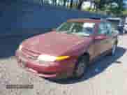2000 Saturn LS with VIN 1G8JU52F8YY634008, listed as a IAAI auction lot 43085661 with 72,672 mi miles and . Bid and sale history available at DreamBid. Image 2.