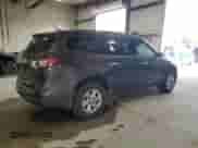 2016 Chevrolet Traverse LS с VIN 1GNKRFED0GJ271617, выставлен на аукционе Copart как лот 85122385 с пробегом 102 790 миль миль и Списание • Salvage title. История ставок и продаж доступна на DreamBid. Изображение 3.