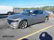 2015 Dodge Charger RT с VIN 2C3CDXCT8FH729372, выставлен на аукционе IAAI как лот 43581077 с пробегом 245 098 миль миль и . История ставок и продаж доступна на DreamBid. Изображение 2.