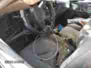 2004 Chevrolet Silverado 1500 Work Truck with VIN 1GCEC14V34Z277848, listed as a Copart auction lot 58920375 with Not provided miles and Salvage title. Bid and sale history available at DreamBid. Image 8.