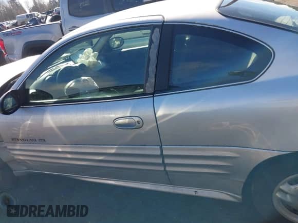 2002 Pontiac Grand Am с VIN 1G2NE12F12C214211, выставлен на аукционе IAAI как лот 41880998 с пробегом 174 615 миль миль и . История ставок и продаж доступна на DreamBid. Изображение 14.