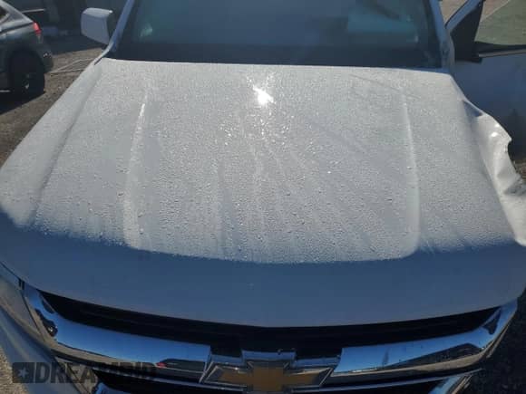 2020 Chevrolet Colorado 2WD LT with VIN 1GCHSCEA4L1159506, listed as a Copart auction lot 66306235 with Not provided miles and Non repairable. Bid and sale history available at DreamBid. Image 11.