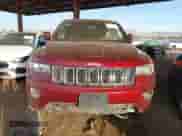 2017 Jeep Grand Cherokee Laredo with VIN 1C4RJEAG4HC813316, listed as a IAAI auction lot 42700731 with 179,874 mi miles and . Bid and sale history available at DreamBid. Image 12.