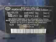 2016 Hyundai Sonata Limited с VIN 5NPE34AF8GH419038, выставлен на аукционе Copart как лот 80170775 с пробегом 60 743 миль миль и Списание • Salvage title. История ставок и продаж доступна на DreamBid. Изображение 12.