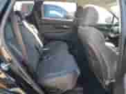 2020 Hyundai Santa Fe SEL z VIN 5NMS33AD8LH267605, wystawiony jako Copart lot #85146875 z przebiegiem 67 975 mil mil oraz Szkoda całkowita • Salvage title. Historia ofert i sprzedaży dostępna na DreamBid. Obrazek 11.