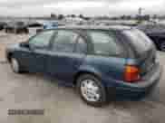 2001 Saturn SW with VIN 1G8ZM82821Z269766, listed as a Copart auction lot 70670244 with 75,864 mi miles and Clean title. Bid and sale history available at DreamBid. Image 2.