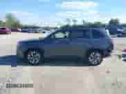 2025 Subaru Forester Touring z VIN JF2SLDTC6SH456913, wystawiony jako IAAI lot #43380459 z przebiegiem 10 460 mil mil oraz . Historia ofert i sprzedaży dostępna na DreamBid. Obrazek 15.