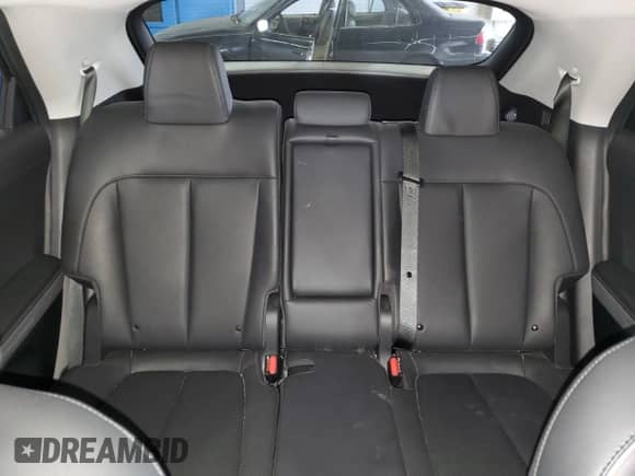 2023 Hyundai Ioniq 5 SEL с VIN KM8KNDAF5PU203372, выставлен на аукционе Copart как лот 70144025 с пробегом 15 421 миль миль и Списание • Salvage title. История ставок и продаж доступна на DreamBid. Изображение 10.