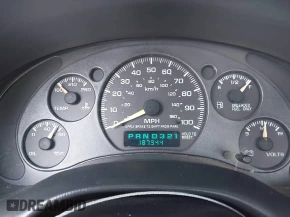 1999 Chevrolet S-10 with VIN 1GCCS1440XK195610, listed as a IAAI auction lot 42920243 with 187,944 mi miles and . Bid and sale history available at DreamBid. Image 7.