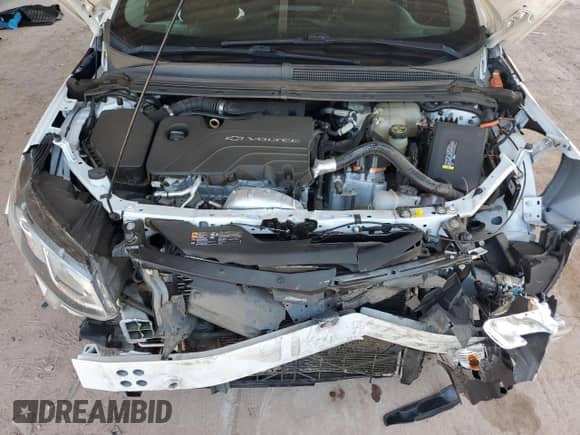 2016 Chevrolet Volt LT с VIN 1G1RC6S52GU120209, выставлен на аукционе Copart как лот 61507925 с пробегом 115 578 миль миль и Списание • Salvage title. История ставок и продаж доступна на DreamBid. Изображение 12.