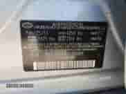 2013 Hyundai Sonata GLS с VIN 5NPEB4AC4DH700984, выставлен на аукционе Copart как лот 87241275 с пробегом 220 425 миль миль и Списание • Salvage title. История ставок и продаж доступна на DreamBid. Изображение 12.