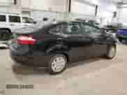 2019 Ford Fiesta S z VIN 3FADP4AJ7KM159213, wystawiony jako Copart lot #59913075 z przebiegiem 22 695 mil mil oraz Nie do naprawy • Non repairable. Historia ofert i sprzedaży dostępna na DreamBid. Obrazek 3.