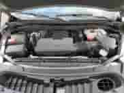 2024 Chevrolet Suburban LS z VIN 1GNSKBKD9RR365985, wystawiony jako Copart lot #79745924 z przebiegiem 11 mil mil oraz Szkoda całkowita • Salvage title. Historia ofert i sprzedaży dostępna na DreamBid. Obrazek 12.