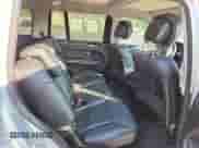 2017 Mercedes-Benz GLS 550 with VIN 4JGDF7DE9HA742879, listed as a Copart auction lot 80648715 with Not provided miles and Salvage title. Bid and sale history available at DreamBid. Image 10.