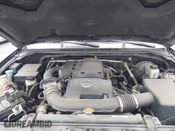 2006 Nissan Frontier SE с VIN 1N6AD06UX6C425958, выставлен на аукционе IAAI как лот 42792869 с пробегом Не указан миль и . История ставок и продаж доступна на DreamBid. Изображение 10.