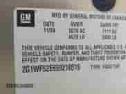 2005 Chevrolet Impala с VIN 2G1WF52E659218819, выставлен на аукционе IAAI как лот 43081360 с пробегом 195 751 миль миль и . История ставок и продаж доступна на DreamBid. Изображение 9.