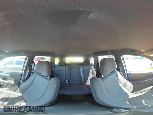 2020 Jeep Grand Cherokee Altitude with VIN 1C4RJFAG1LC293798, listed as a Copart auction lot 65387115 with 53,189 mi miles and Salvage title. Bid and sale history available at DreamBid. Image 16.