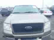 2005 Ford F-150 XLT z VIN 1FTPW12535KB73129, wystawiony jako IAAI lot #43557900 z przebiegiem 246 509 mil mil oraz . Historia ofert i sprzedaży dostępna na DreamBid. Obrazek 6.
