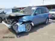 2012 Subaru Forester X Premium z VIN JF2SHADC1CG405759, wystawiony jako IAAI lot #42125357 z przebiegiem Nie podano mil oraz . Historia ofert i sprzedaży dostępna na DreamBid. Obrazek 2.