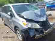 2017 Toyota Sienna LE Auto Access Seat with VIN 5TDKZ3DC4HS819137, listed as a IAAI auction lot 42750478 with Not provided miles and . Bid and sale history available at DreamBid. Image 1.