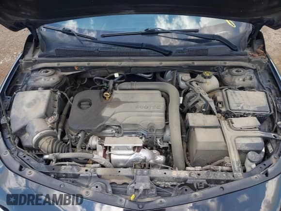 2020 Chevrolet Malibu RS with VIN 1G1ZG5ST2LF113658, listed as a IAAI auction lot 42660454 with 92,158 mi miles and . Bid and sale history available at DreamBid. Image 10.