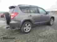 2010 Toyota RAV4 Sport с VIN 2T3WK4DV5AW007802, выставлен на аукционе Copart как лот 48598975 с пробегом 178 619 миль миль и Списание • Salvage title. История ставок и продаж доступна на DreamBid. Изображение 3.