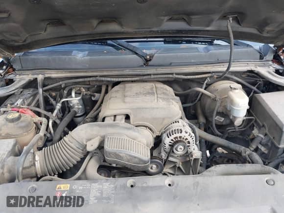 2013 Chevrolet Silverado 1500 LT with VIN 3GCPKSE70DG306742, listed as a IAAI auction lot 43292607 with 196,596 mi miles and . Bid and sale history available at DreamBid. Image 10.