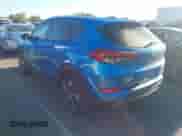 2016 Hyundai Tucson Sport с VIN KM8J33A26GU088757, выставлен на аукционе IAAI как лот 43504818 с пробегом 149 181 миль миль и . История ставок и продаж доступна на DreamBid. Изображение 3.