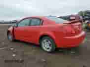 2004 Saturn ION ION 2 with VIN 1G8AN12F64Z207503, listed as a Copart auction lot 57402195 with 171,046 mi miles and Salvage title. Bid and sale history available at DreamBid. Image 2.