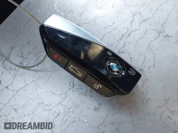 2024 BMW 7 Series 740i с VIN WBA23EH08RCS16947, выставлен на аукционе IAAI как лот 41637634 с пробегом 12 576 миль миль и . История ставок и продаж доступна на DreamBid. Изображение 11.