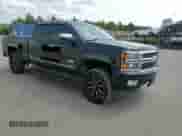 2014 Chevrolet Silverado 1500 High Country с VIN 3GCUKTEJ6EG480448, выставлен на аукционе Copart как лот 68707985 с пробегом 186 075 миль миль и Списание • Salvage title. История ставок и продаж доступна на DreamBid. Изображение 14.