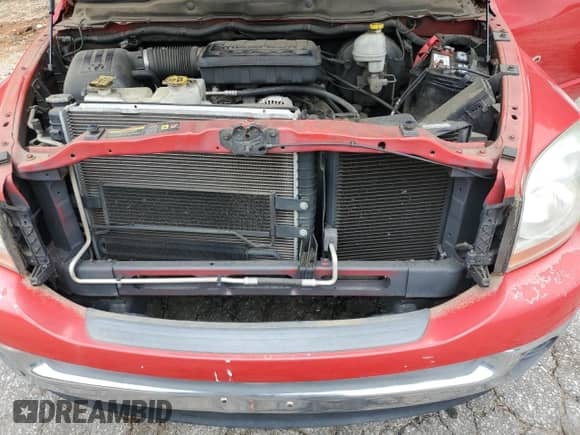 2006 Dodge 1500 ST z VIN 1D7HA18N46J207960, wystawiony jako Copart lot #56567605 z przebiegiem 240 338 mil mil oraz Czysty tytuł • Clean title. Historia ofert i sprzedaży dostępna na DreamBid. Obrazek 11.