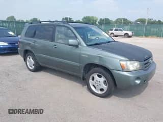2005 Toyota Highlander с VIN JTEEP21A550130265, выставлен на аукционе IAAI как лот 42863369 с пробегом 286 480 миль миль и . История ставок и продаж доступна на DreamBid. Изображение 1.