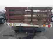 2003 Nissan Frontier XE z VIN 1N6DD26T03C458432, wystawiony jako IAAI lot #41799157 z przebiegiem 181 069 mil mil oraz . Historia ofert i sprzedaży dostępna na DreamBid. Obrazek 16.