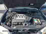 2000 Honda Accord EX with VIN 1HGCG1657YA093379, listed as a IAAI auction lot 43408025 with 259,240 mi miles and . Bid and sale history available at DreamBid. Image 10.