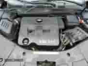 2014 Chevrolet Equinox LT z VIN 2GNFLBE37E6231693, wystawiony jako Copart lot #66923325 z przebiegiem 120 804 mil mil oraz Szkoda całkowita • Salvage title. Historia ofert i sprzedaży dostępna na DreamBid. Obrazek 12.