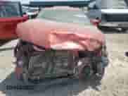 2008 Toyota Camry LE with VIN 4T1BE46K08U255273, listed as a Copart auction lot 58205665 with 163,613 mi miles and Salvage title. Bid and sale history available at DreamBid. Image 5.