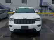2018 Jeep Grand Cherokee Altitude z VIN 1C4RJFAG5JC104230, wystawiony jako Copart lot #80469695 z przebiegiem 116 500 mil mil oraz Czysty tytuł • Clean title. Historia ofert i sprzedaży dostępna na DreamBid. Obrazek 5.