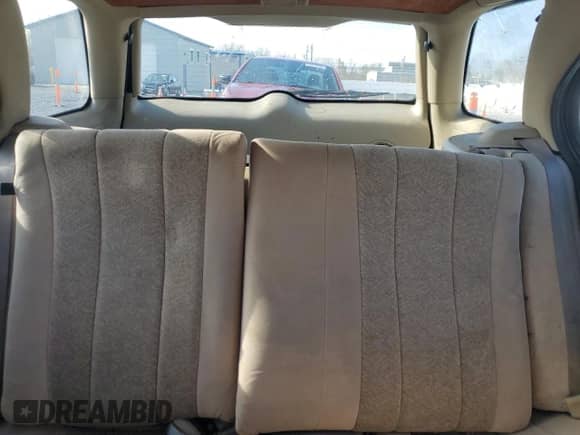 1997 Saturn SW с VIN 1G8ZK8277VZ172310, выставлен на аукционе Copart как лот 51969125 с пробегом 222 057 миль миль и Списание • Salvage title. История ставок и продаж доступна на DreamBid. Изображение 10.