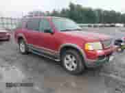 2004 Ford Explorer Eddie Bauer with VIN 1FMZU64K94UC39261, listed as a IAAI auction lot 43430760 with 198,574 mi miles and . Bid and sale history available at DreamBid. Image 1.