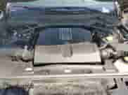 2020 Land Rover Range Rover Sport HSE Dynamic с VIN SALWR2SE1LA710150, выставлен на аукционе Copart как лот 58996245 с пробегом 89 384 миль миль и Списание • Salvage title. История ставок и продаж доступна на DreamBid. Изображение 12.