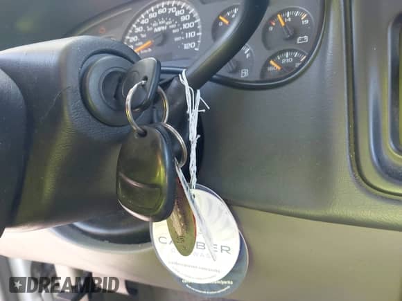 2003 Chevrolet Suburban LS с VIN 1GNFK16Z13J265726, выставлен на аукционе IAAI как лот 43082412 с пробегом 179 696 миль миль и . История ставок и продаж доступна на DreamBid. Изображение 11.