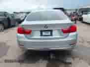 2017 BMW 4 Series 430i with VIN WBA4F7C35HG788983, listed as a IAAI auction lot 42695476 with 94,456 mi miles and . Bid and sale history available at DreamBid. Image 16.