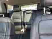 2017 Ford Escape Titanium with VIN 1FMCU9JD4HUD09865, listed as a Copart auction lot 68383735 with 136,198 mi miles and Clean title. Bid and sale history available at DreamBid. Image 10.