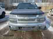 2012 Chevrolet Colorado 2LT with VIN 1GCHTDFP5C8156806, listed as a Copart auction lot 44230075 with 143,716 mi miles and Clean title. Bid and sale history available at DreamBid. Image 5.