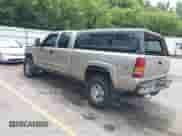 2002 Chevrolet Silverado 2500HD LT с VIN 1GCHK29172E158362, выставлен на аукционе IAAI как лот 42862931 с пробегом 261 133 миль миль и . История ставок и продаж доступна на DreamBid. Изображение 3.